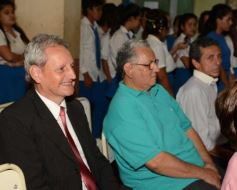 Foto de la galería: La promoción 1973 de la escuela de Comercio N° 6 celebró los 40 años de egresados