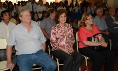 Foto de la galería: La promoción 1973 de la escuela de Comercio N° 6 celebró los 40 años de egresados