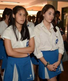 Foto de la galería: La promoción 1973 de la escuela de Comercio N° 6 celebró los 40 años de egresados