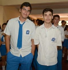 Foto de la galería: La promoción 1973 de la escuela de Comercio N° 6 celebró los 40 años de egresados