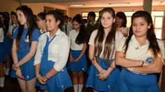 Foto de la galería: La promoción 1973 de la escuela de Comercio N° 6 celebró los 40 años de egresados