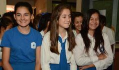 Foto de la galería: La promoción 1973 de la escuela de Comercio N° 6 celebró los 40 años de egresados