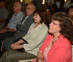 Foto de la galería: La promoción 1973 de la escuela de Comercio N° 6 celebró los 40 años de egresados