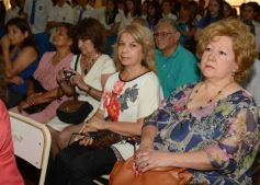 Foto de la galería: La promoción 1973 de la escuela de Comercio N° 6 celebró los 40 años de egresados