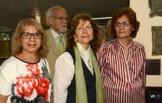 Foto de la galería: La promoción 1973 de la escuela de Comercio N° 6 celebró los 40 años de egresados