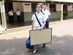 Foto de la galería: Liceo Naval Militar "Almirante Storni"
