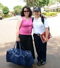 Foto de la galería: Liceo Naval Militar "Almirante Storni"