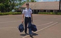 Foto de la galería: Liceo Naval Militar "Almirante Storni"