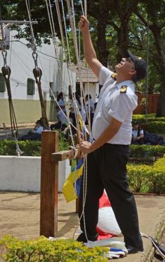 Foto de la galería: Liceo Naval Militar "Almirante Storni"