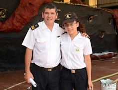 Foto de la galería: Liceo Naval Militar "Almirante Storni"