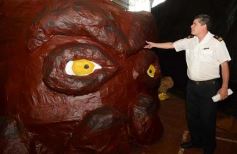 Foto de la galería: Liceo Naval Militar "Almirante Storni"