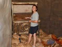 Foto de la galería: Liceo Naval Militar "Almirante Storni"