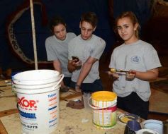 Foto de la galería: Liceo Naval Militar "Almirante Storni"