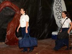 Foto de la galería: Liceo Naval Militar "Almirante Storni"