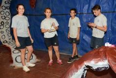 Foto de la galería: Liceo Naval Militar "Almirante Storni"