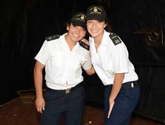 Foto de la galería: Liceo Naval Militar "Almirante Storni"