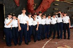Foto de la galería: Liceo Naval Militar "Almirante Storni"