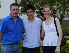 Foto de la galería: Liceo Naval Militar "Almirante Storni"