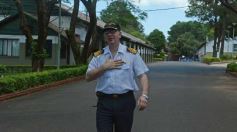 Foto de la galería: Liceo Naval Militar "Almirante Storni"