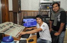 Foto de la galería: Paseos y trabajos en Posadas