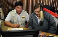 Foto de la galería: Paseos y trabajos en Posadas