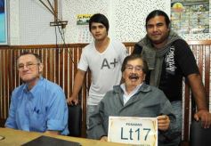 Foto de la galería: Paseos y trabajos en Posadas