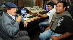 Foto de la galería: Paseos y trabajos en Posadas