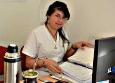 Foto de la galería: Paseos y trabajos en Posadas