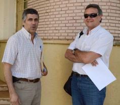 Foto de la galería: Paseos y trabajos en Posadas