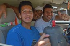 Foto de la galería: Paseos y trabajos en Posadas