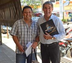 Foto de la galería: Paseos y trabajos en Posadas