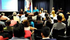 Foto de la galería: Paseos y trabajos en Posadas