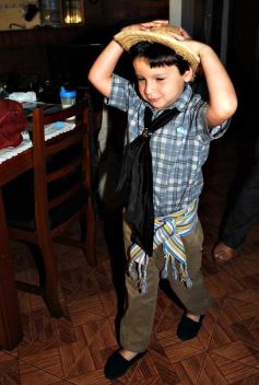 Foto de la galería: Paseos y trabajos en Posadas