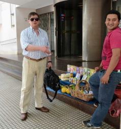 Foto de la galería: Paseos y trabajos en Posadas