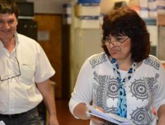 Foto de la galería: Paseos y trabajos en Posadas