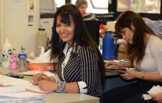 Foto de la galería: Paseos y trabajos en Posadas