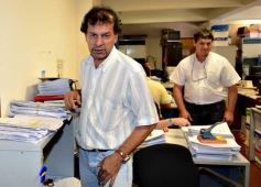 Foto de la galería: Paseos y trabajos en Posadas