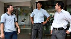 Foto de la galería: Paseos y trabajos en Posadas