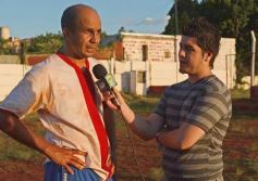 Foto de la galería: Huracán 0-Guaraní 2