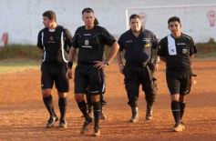 Foto de la galería: Huracán 0-Guaraní 2