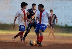 Foto de la galería: Huracán 0-Guaraní 2