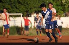 Foto de la galería: Huracán 0-Guaraní 2