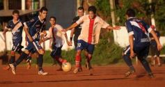 Foto de la galería: Huracán 0-Guaraní 2