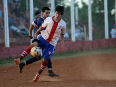Foto de la galería: Huracán 0-Guaraní 2