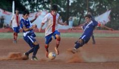 Foto de la galería: Huracán 0-Guaraní 2