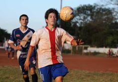 Foto de la galería: Huracán 0-Guaraní 2