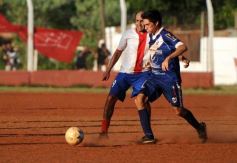 Foto de la galería: Huracán 0-Guaraní 2