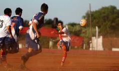 Foto de la galería: Huracán 0-Guaraní 2