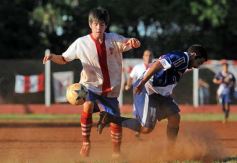 Foto de la galería: Huracán 0-Guaraní 2