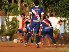 Foto de la galería: Huracán 0-Guaraní 2